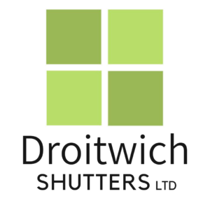 Droitwich Shutters Logo